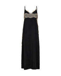 Laurie Annie Dress Sesame