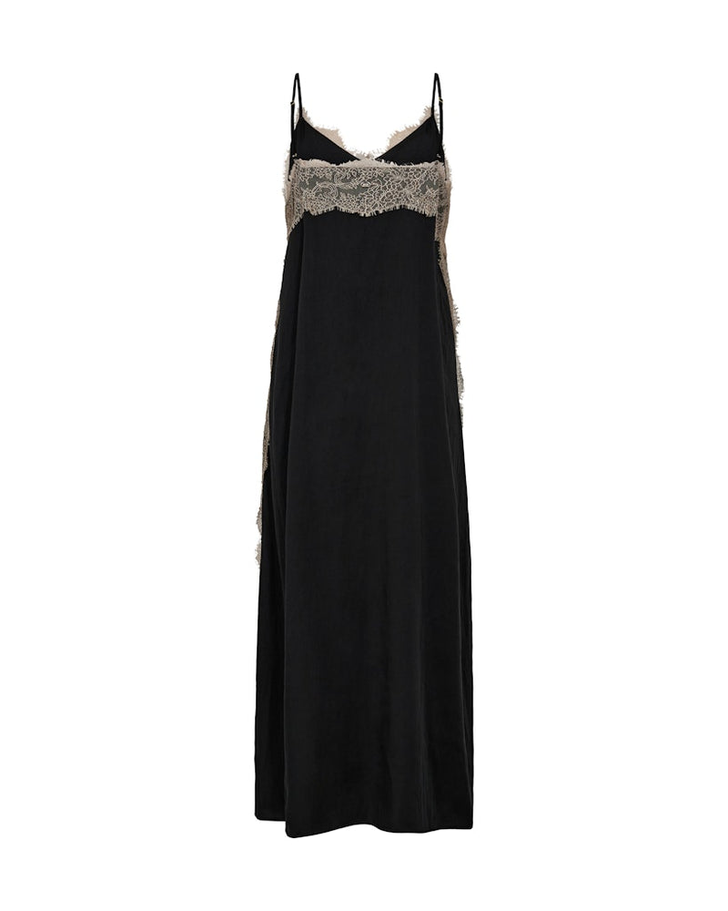 Laurie Annie Dress Sesame