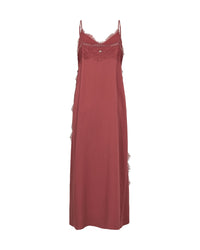 Laurie Annie Dress Cowhide