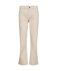 Cecilia Perla Jeans Clay