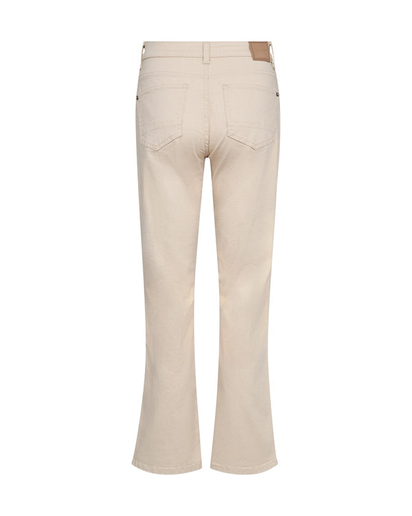 Cecilia Perla Jeans Clay