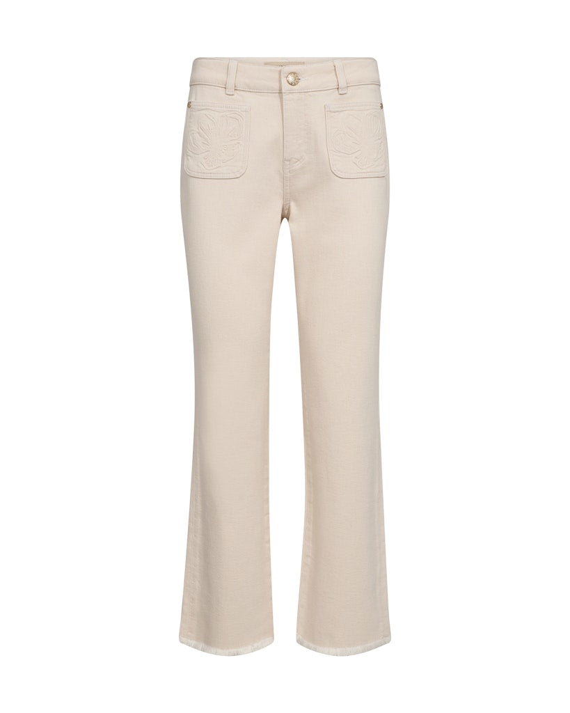 Ashley Blossom Jeans