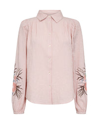 Ciu Oxfo Shirt Peachy