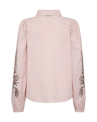 Ciu Oxfo Shirt Peachy