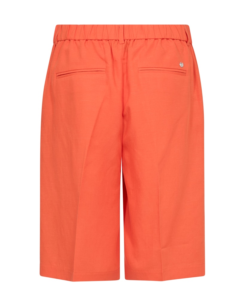 Bai Alexis Shorts Spicy Orange