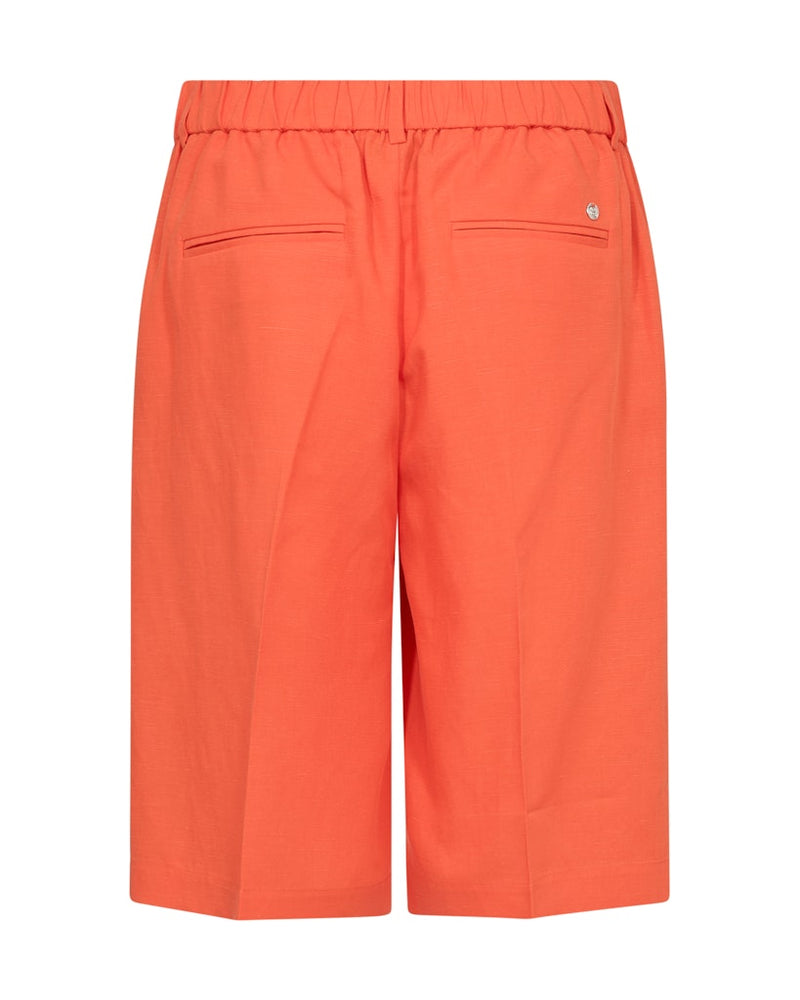 Bai Alexis Shorts Spicy Orange