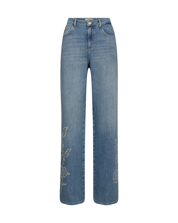 Relee Blossom Jeans