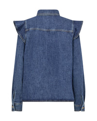 Irina Denim Shirt