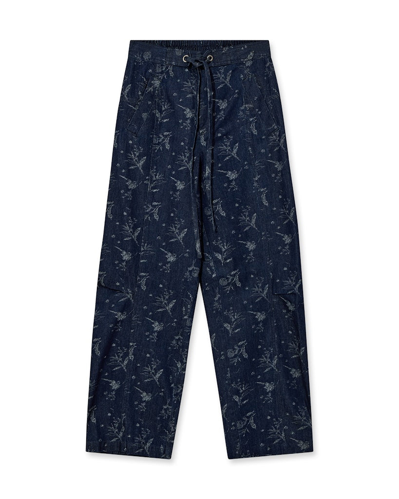 Active Jacquard Pant