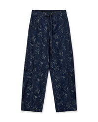 Active Jacquard Pant