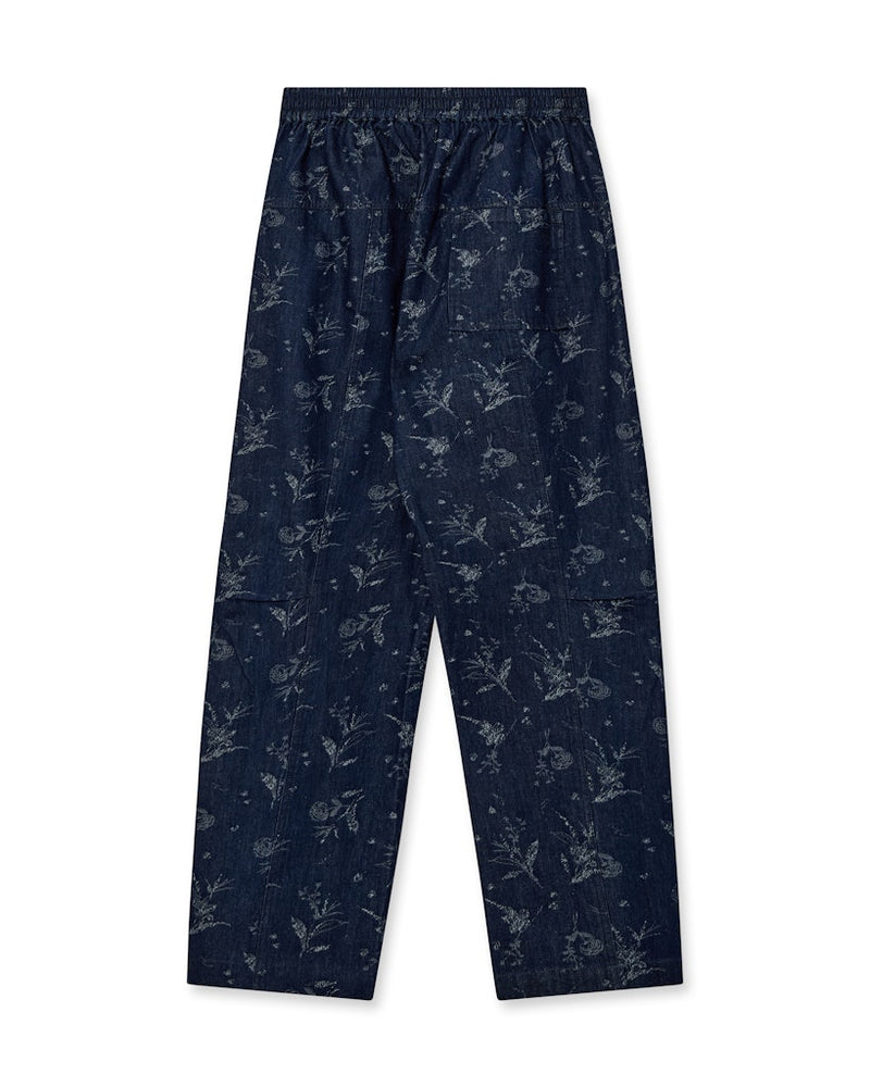 Active Jacquard Pant