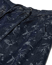 Active Jacquard Pant