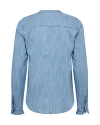 Mattie Denim Shirt