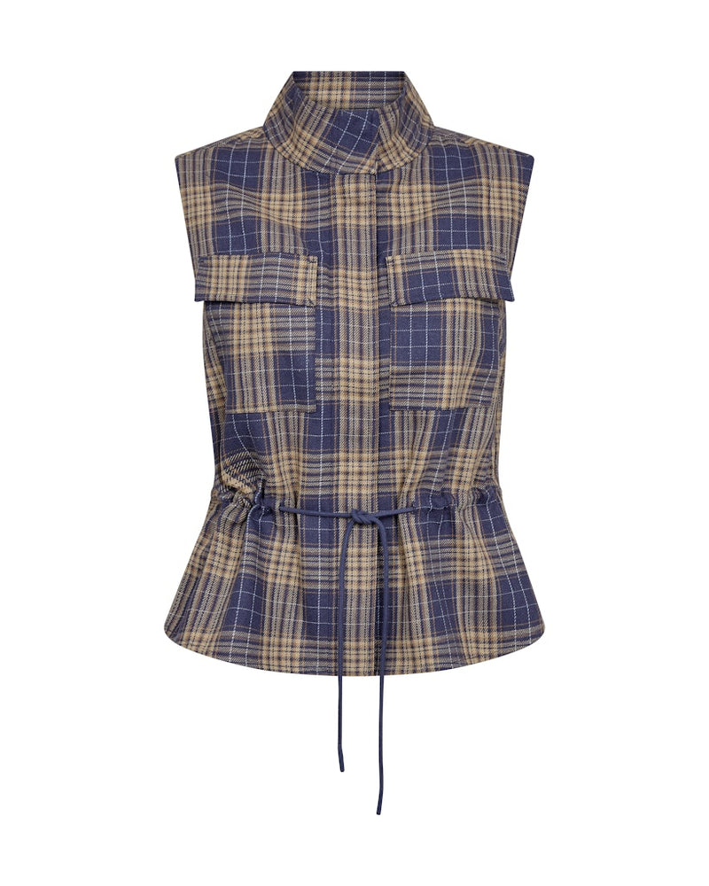 Lelo Alpi Vest Crown Blue