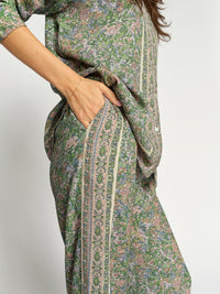 Bala Flowish Orchid Pant