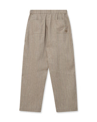 Heyano Gentle Herringbone Pant