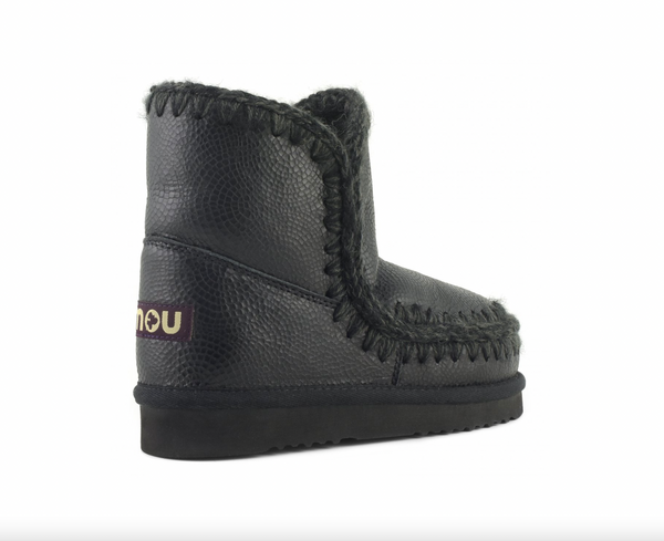 Eskimo Boot Black