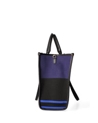 My Best Bag Tote Monkeys in the Night Design