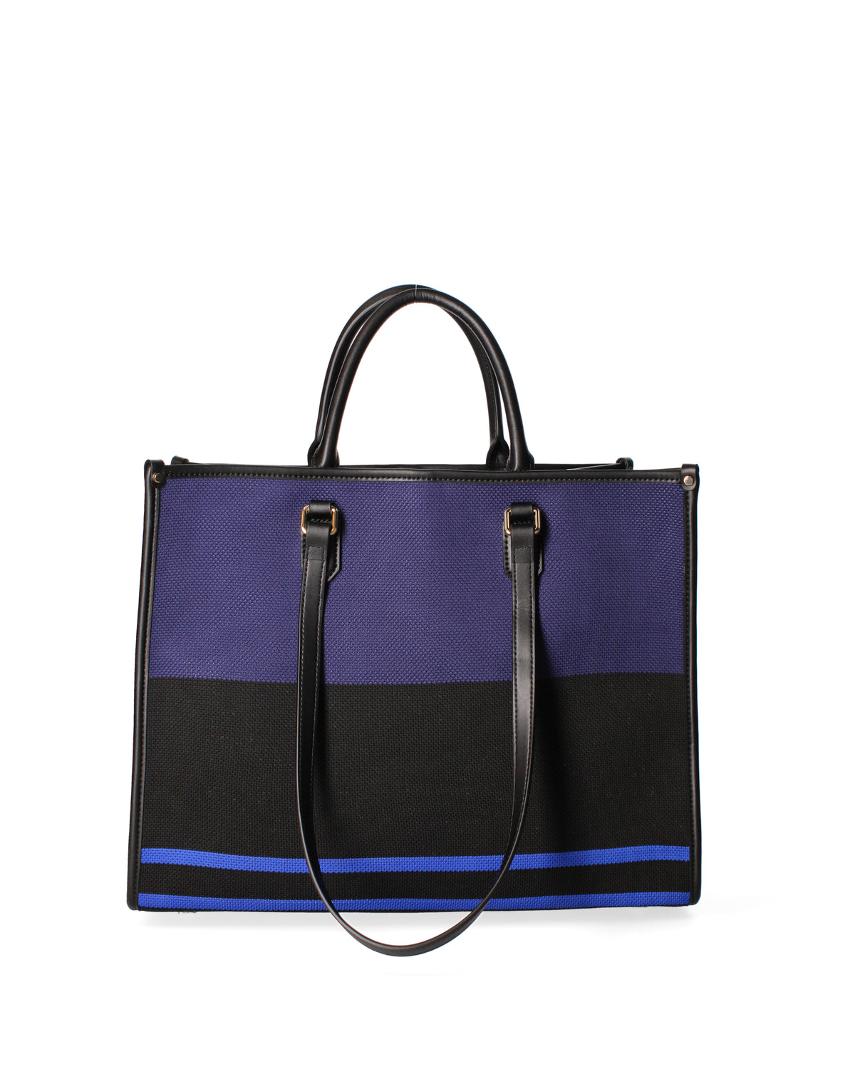 My Best Bag Tote Monkeys in the Night Design