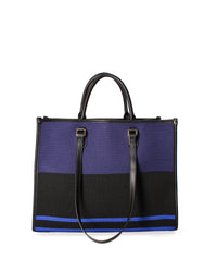 My Best Bag Tote Monkeys in the Night Design