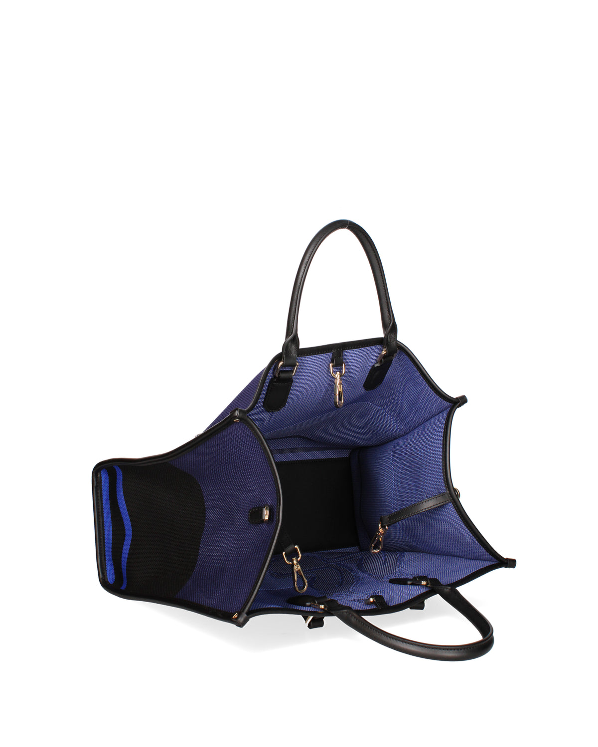 My Best Bag Tote Monkeys in the Night Design