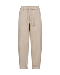 Maison Ayi Pant Feather Gray