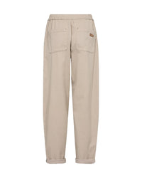 Maison Ayi Pant Feather Gray