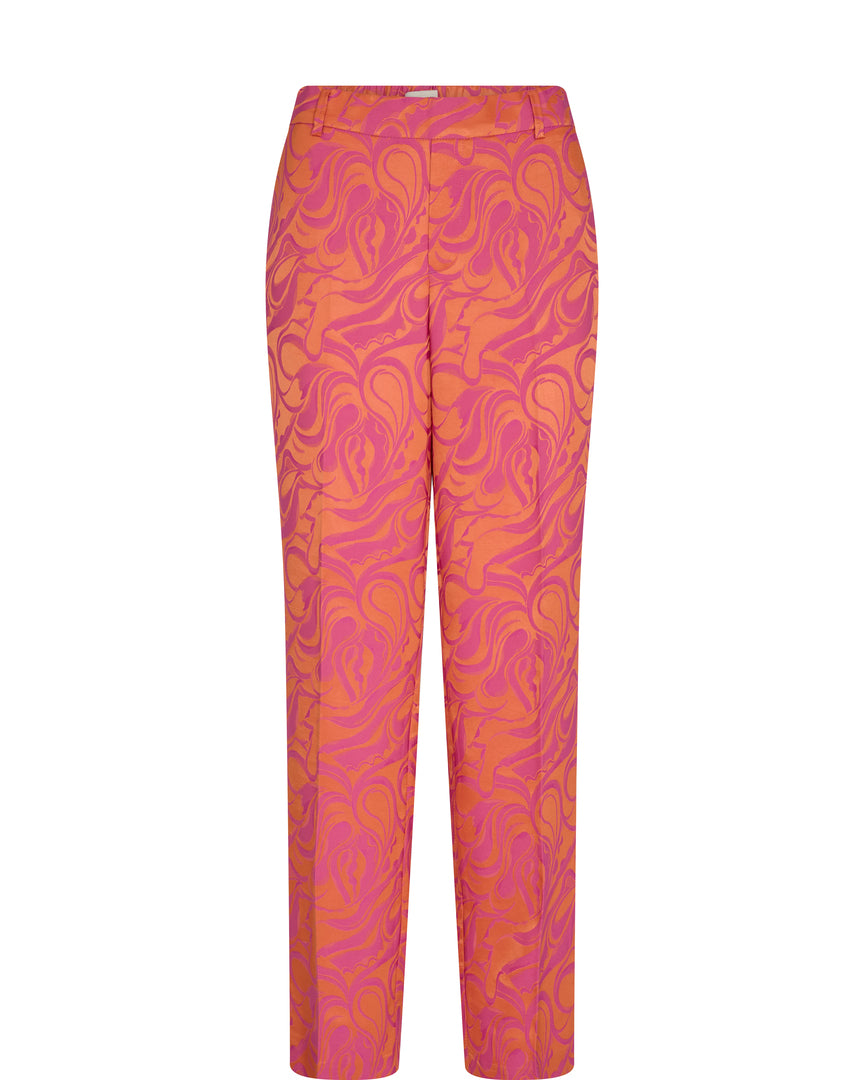 Bay Pivot Pant Burnt Ochre SALE