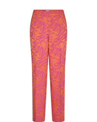 Bay Pivot Pant Burnt Ochre SALE