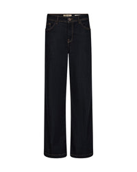 Dara Deluxe Jeans Dark Blue 34'