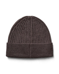 Tova Wool Hat Subterranean