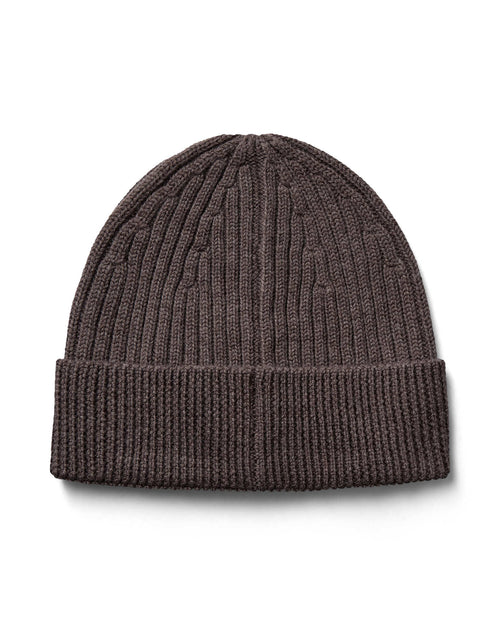 Tova Wool Hat Subterranean