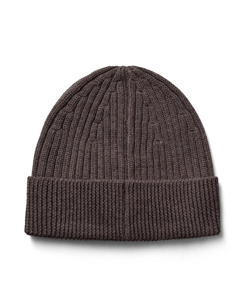 Tova Wool Hat Subterranean