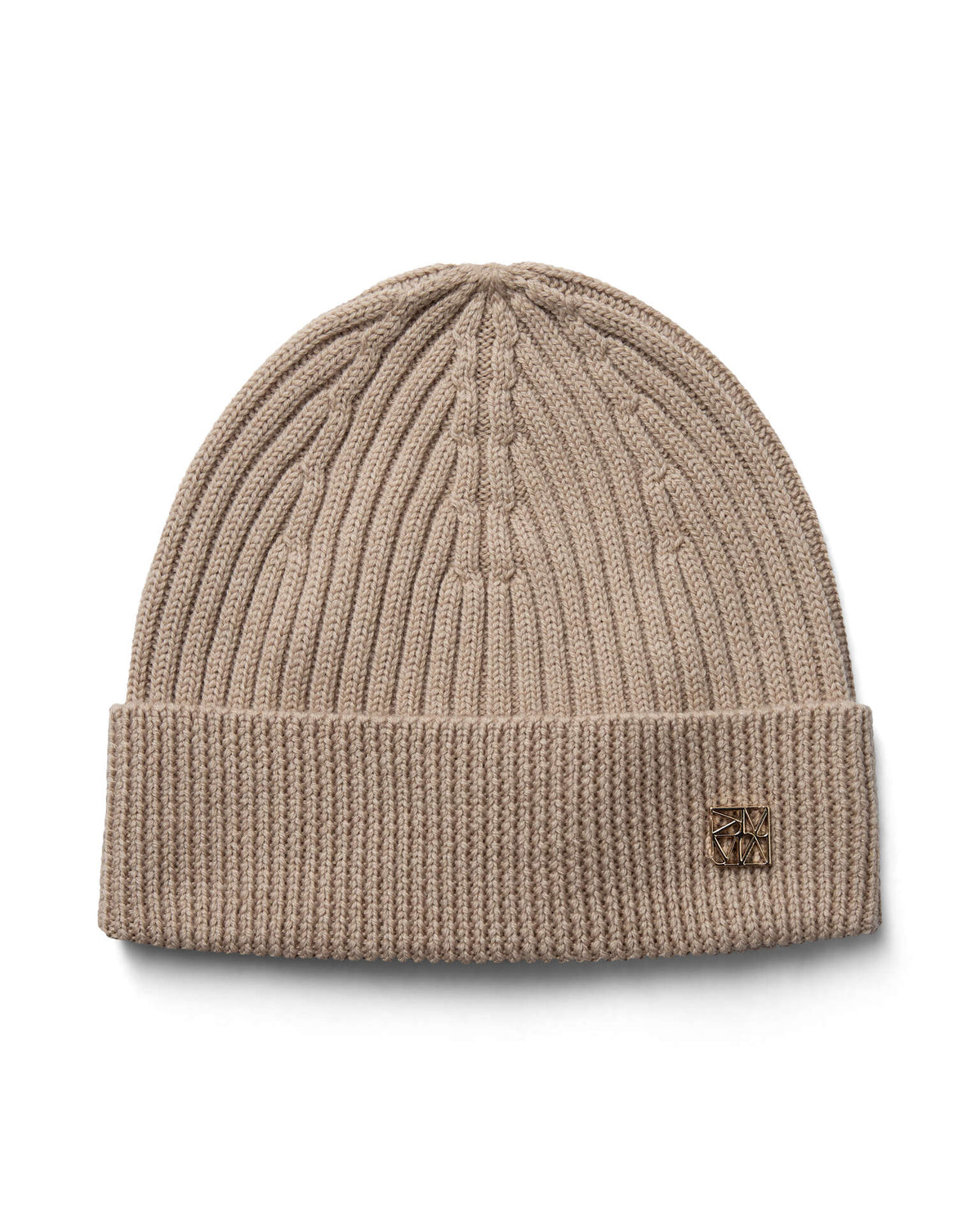 Tova Wool Hat Doeskin