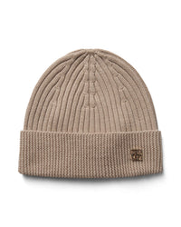 Tova Wool Hat Doeskin