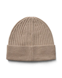 Tova Wool Hat Doeskin