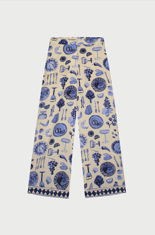Palace Trousers