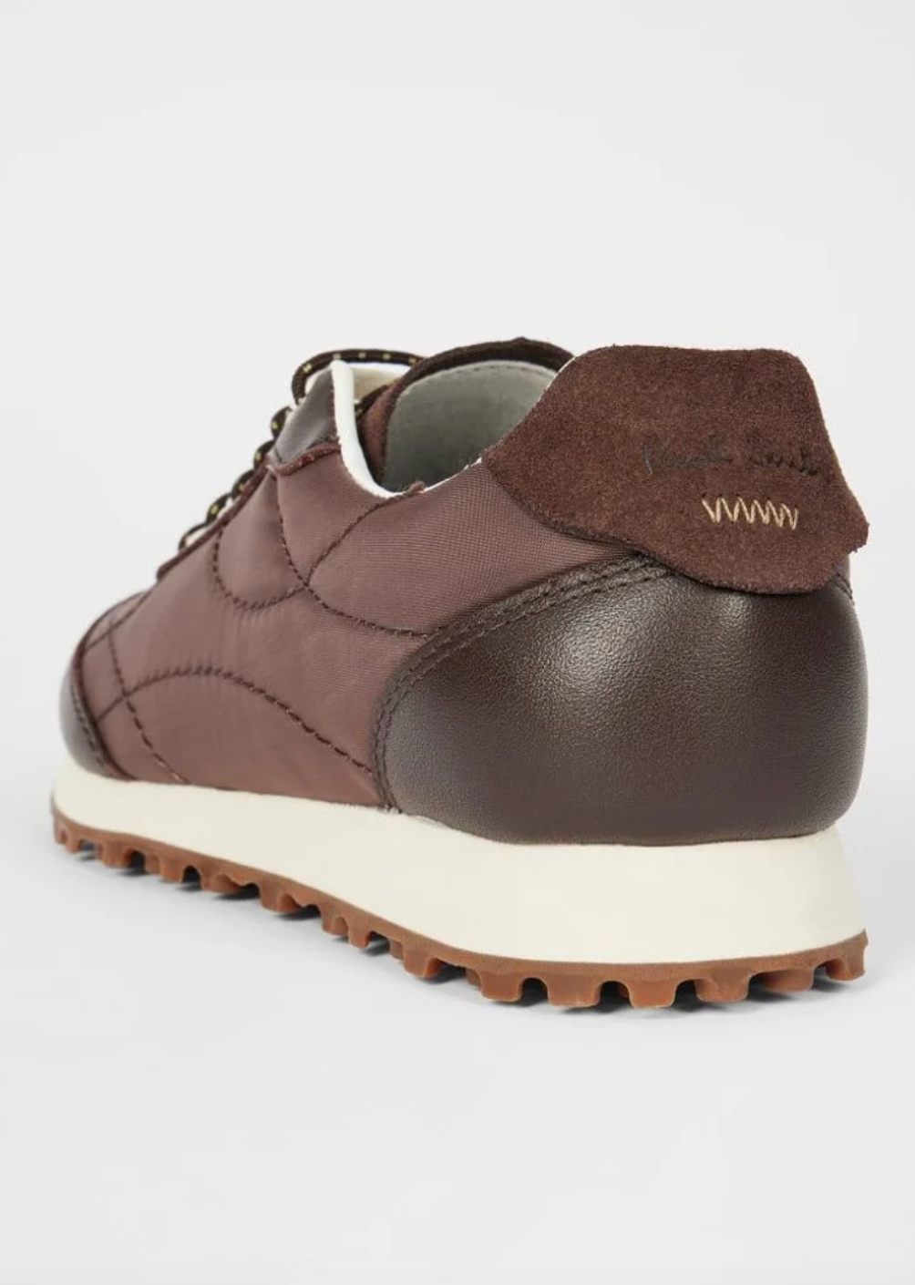 Senzi  Chocolate Trainer
