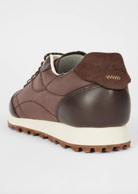 Senzi  Chocolate Trainer