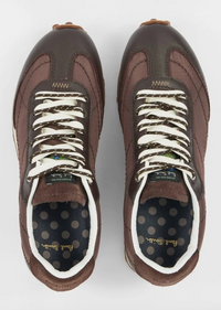 Senzi  Chocolate Trainer