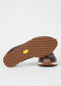 Senzi  Chocolate Trainer