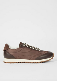 Senzi  Chocolate Trainer