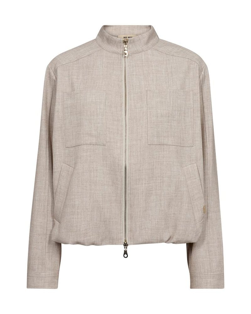 Petra Flair Jacket Chocolate Chip