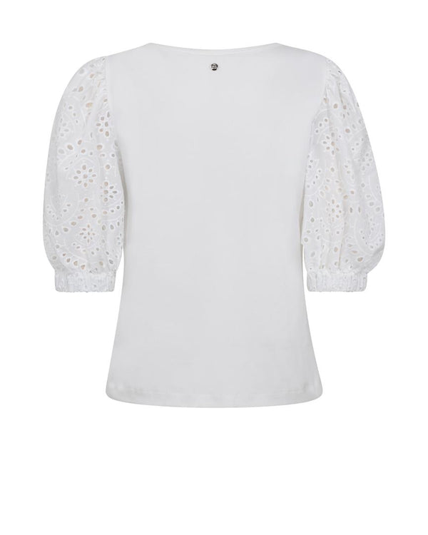 Puffy Tee