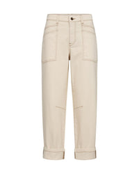 Sagai Clay Pant