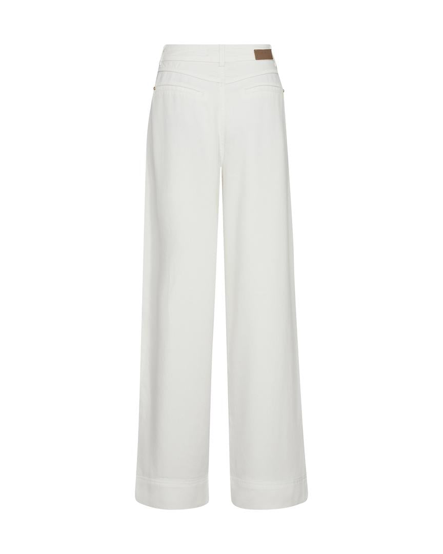 Soey Beaumont jeans ecru