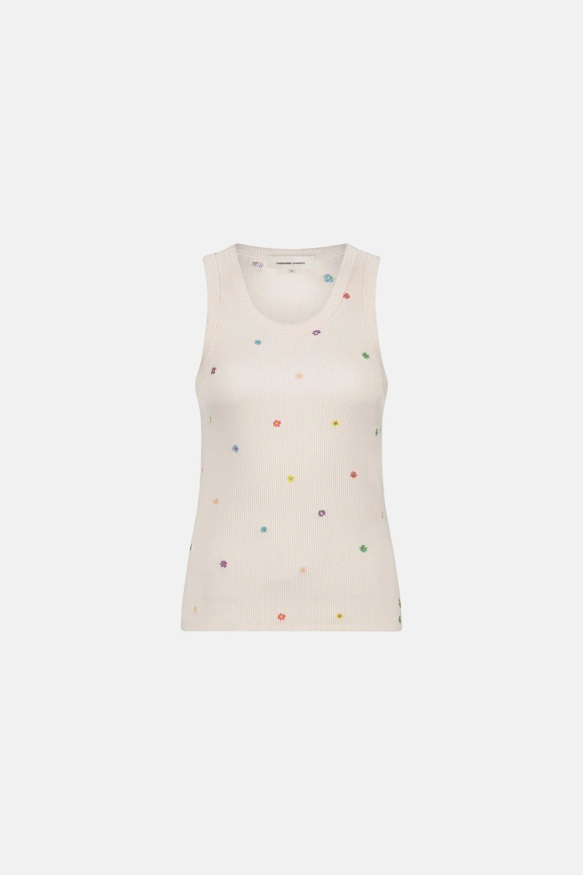 Tanja Embro Tank