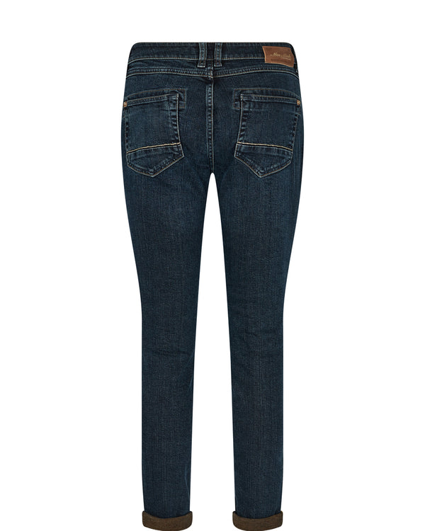 Naomi Rustic Jeans