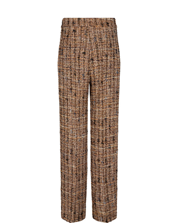 Rita Boucle Pant SALE