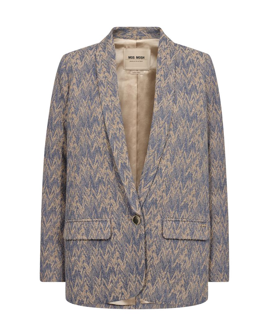 Wren Eve Blazer Hydrangea